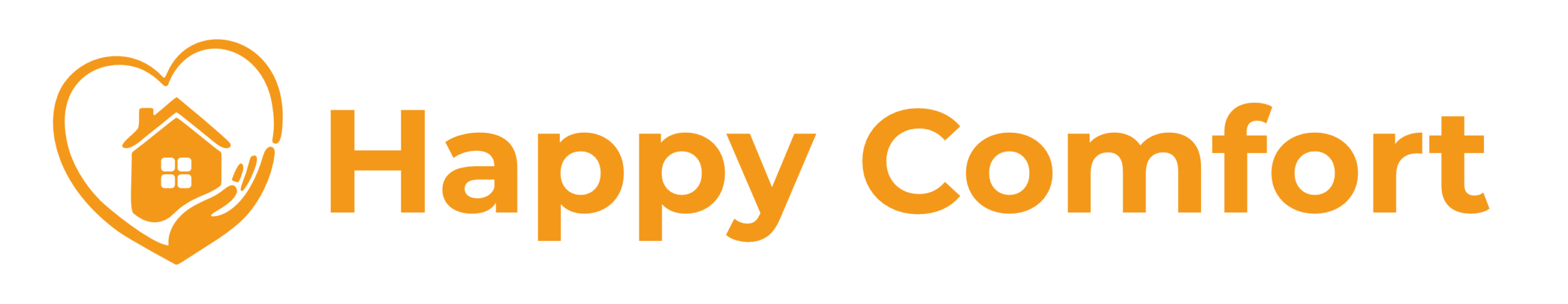 Happy Comfort