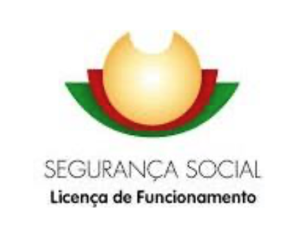 Segurança social licença